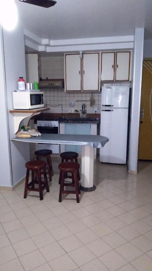 Eldorado Flat Service Калдас-Новас Екстер'єр фото