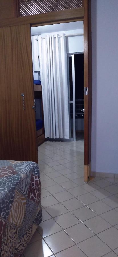 Eldorado Flat Service Калдас-Новас Екстер'єр фото