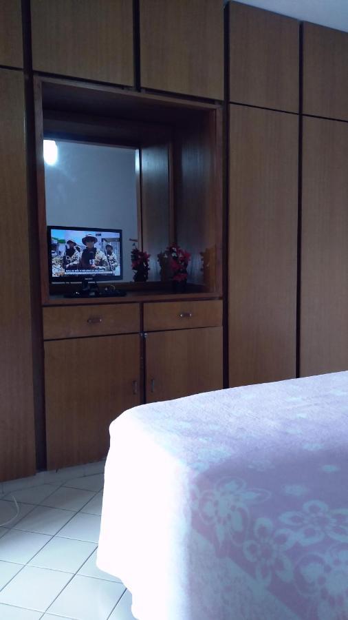 Eldorado Flat Service Калдас-Новас Екстер'єр фото