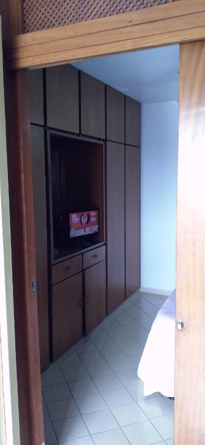 Eldorado Flat Service Калдас-Новас Екстер'єр фото